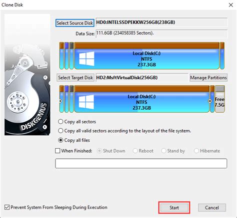 booting from usb network advanced sharing clone|clone external hard drive windows 7.